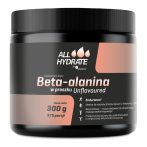 Aliness ALLHydrate Beta-Alanine Amino Acids
