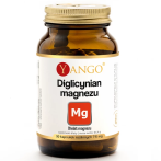 Yango Magnesium Bisglycinate