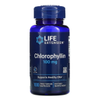 Life Extension Chlorophyllin 100 mg