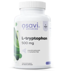 Osavi L-tryptophan 500 mg L-Triptofāns Aminoskābes