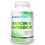 AllNutrition Garcinia Cambogia Svara Kontrole