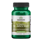 Swanson Full Spectrum St. John's Wort 375 mg