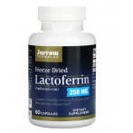 Jarrow Formulas Lactoferrin 250 mg