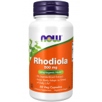 Now Foods Rhodiola 500 mg