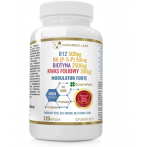 Progress Labs Modulator Forte B12 + B6 (P-5-P) + Biotin + Folic Acid