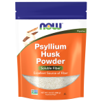Now Foods Psyllium Husk Powder
