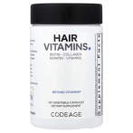 Codeage Hair Vitamins