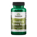 Swanson Rhodiola Rosea root 400 mg