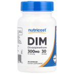 Nutricost DIM 300 mg