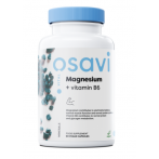 Osavi Magnesium + Vitamin  B6