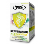 Real Pharm Resveratrol 125 mg