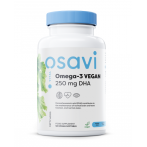 Osavi Omega-3 VEGAN 250 mg DHA