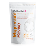 BetterYou Magnesium Revive Bath Flakes