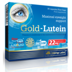 Olimp Gold-Lutein