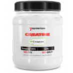 7Nutrition Creatine Creapure Kreatiinmonohüdraat