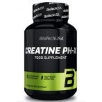 Biotech Usa Creatine Ph-X Kreatīns