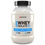 7Nutrition Whey Isolate 90 Изолят Сывороточного Белка, WPI Протеины