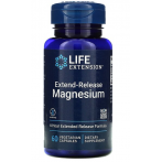 Life Extension Extend-Release Magnesium