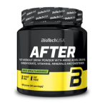 Biotech Usa After Post Workout & Recovery