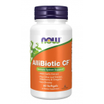 Now Foods AlliBiotic CF