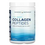 Nordic Naturals Collagen Peptides