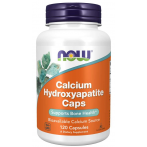 Now Foods Calcium Hydroxyapatite