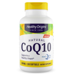 Healthy Origins Coenzyme Q10 100 mg