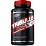 Nutrex Tribulus black 1300 Testosterono lygio palaikymas