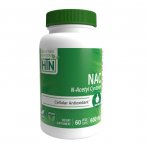 Health Thru Nutrition NAC N-Acetyl Cysteine