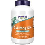 Now Foods Cal-Mag DK