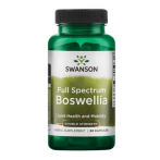 Swanson Full Spectrum Boswellia