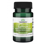 Swanson Full Spectrum Saffron 15 mg