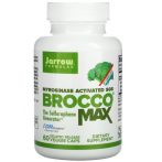 Jarrow Formulas BroccoMax Myrosinase Activated SGS