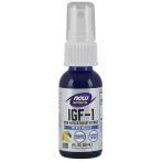 Now Foods IGF-1+ Liposomal spray