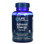 Life Extension Adrenal Energy Formula