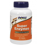 Now Foods Super Enzymes