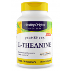 Healthy Origins L-Theanine 100 mg Amino rūgštys