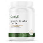 OstroVit Ginkgo Biloba Extract 60 mg