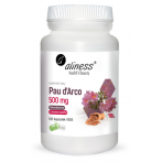 Aliness Pau d'Arco 500 mg