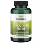 Swanson Licorice Root 450 mg