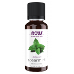 Now Foods Spearmint Oil