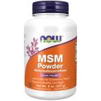 Now Foods MSM Powder