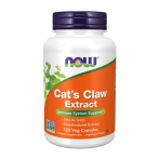Now Foods Cat's Claw extract