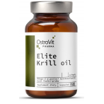 OstroVit Elite Krill Oil