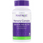 Natrol Memory Complex