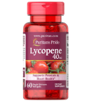 Puritan's Pride Lycopene 40 mg