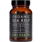 KIKI Health Sea Kelp Organic 500 mg