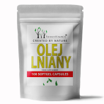 Forest Vitamin Flaxseed Oil