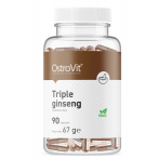 OstroVit Triple Ginseng