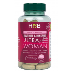 Holland & Barrett Ultra Woman